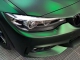 HD Ghost Venom Green