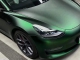 HD Ghost Venom Green