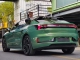 HD Rainbow Emerald Green