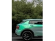 Dreamy Turquoise Green PPF