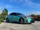 HD Dreamy Turquoise Green