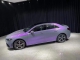 Dreamy Gray Mystic Purple PPF