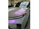 HD Dreamy Grey Mystic Violet
