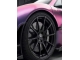 HD Dreamy Mist Iridescent Purple