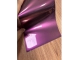 HD Dreamy Mist Iridescent Purple