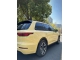HD Crystal Dawn Yellow