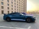 HD Crystal Porsche Deep Sapphire Blue