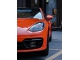 HD Crystal Porsche Lava Orange