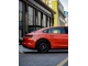 HD Crystal Porsche Lava Orange