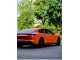 HD Crystal Porsche Lava Orange