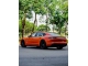 HD Crystal Porsche Lava Orange