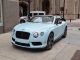 HD Crystal Glacier Blue