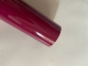 HD Crystal Star Gem Red