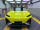 HD Crystal Lemon Yellow