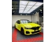 HD Crystal Lemon Yellow