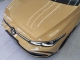 HD Crystal Desert Yellow