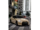 HD Crystal Desert Yellow