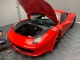 HD Crystal Ferrari Red