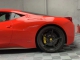 HD Crystal Ferrari Red