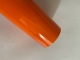 HD Crystal Flame Orange