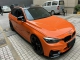 HD Crystal Flame Orange