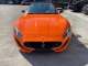 HD Crystal Flame Orange