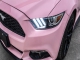 HD Crystal Pink