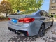 HD Crystal Dark Nardo Gray