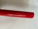 HD Crystal Rouge Red