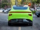 HD Crystal Apple Green
