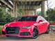 HD Crystal Strawberry Red