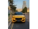 HD Crystal Sunflower Yellow