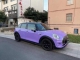 HD Crystal Lavender Purple