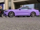 HD Crystal Lavender Purple