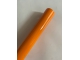 HD Crystal McLaren Orange