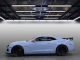 HD Crystal Mist Blue