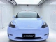 HD Crystal Mist Blue