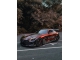 HD Flow Gloss Black Charming Red