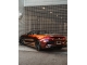 HD Flow Gloss Black Charming Red