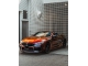 HD Flow Gloss Black Charming Red
