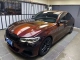HD Iridescent Black Red