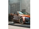 HD Flow Gloss Black Charming Red