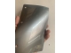 HD Liquid Metal Silver