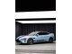 HD Iridescent Blue