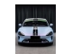 HD Iridescent Blue