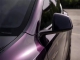 HD Gloss Metallic Midnight Purple