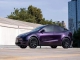 HD Gloss Metallic Midnight Purple