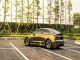 HD Gloss Metallic Eclipse Gold