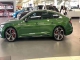 HD Gloss Metallic Soma Green