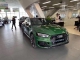 HD Gloss Metallic Soma Green